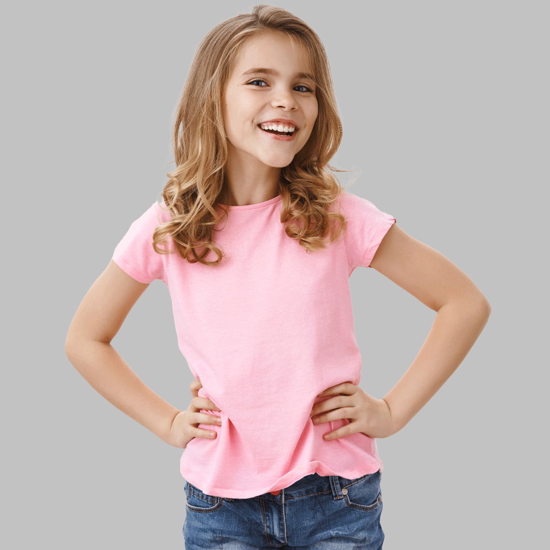 Girls t-shirt