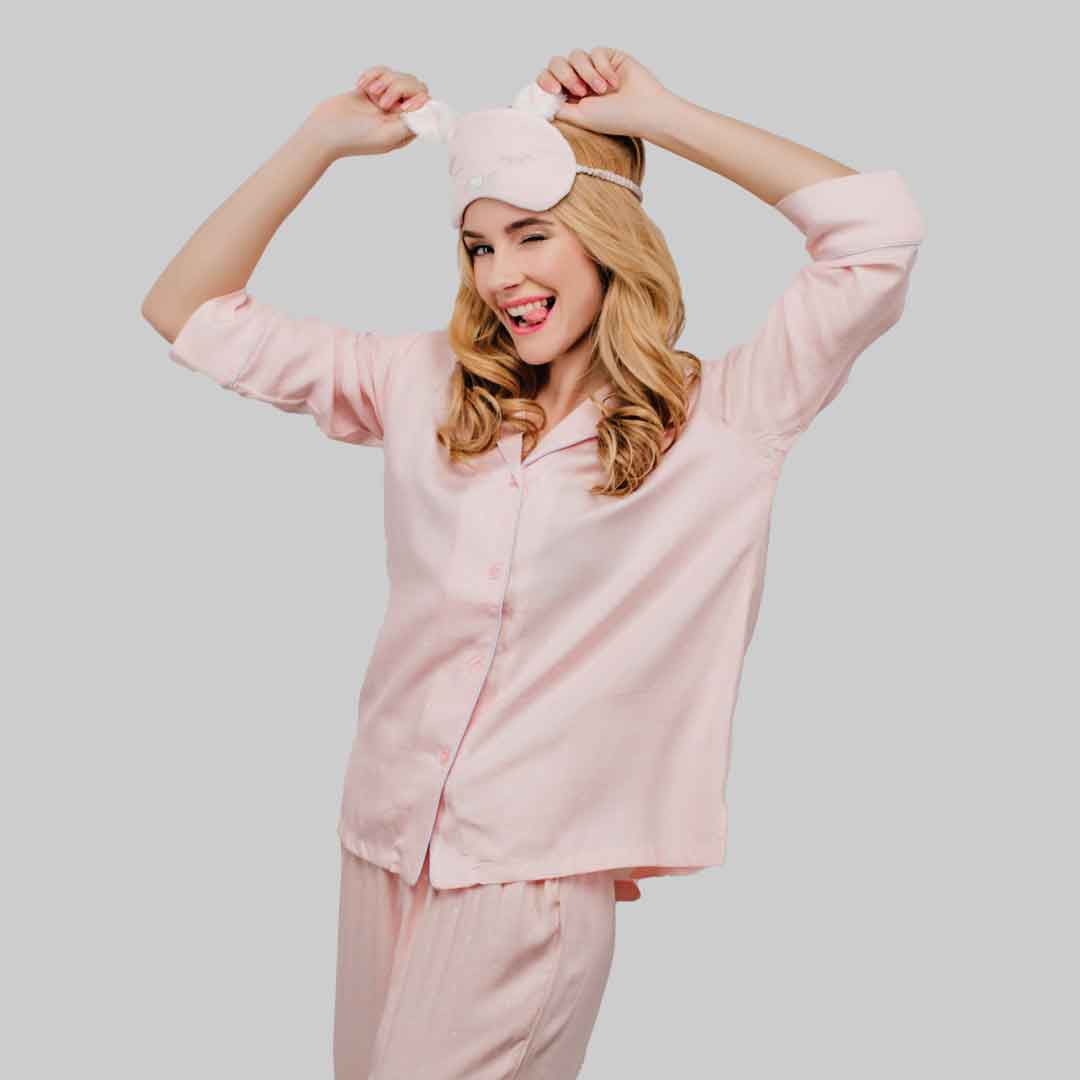 Pajama set